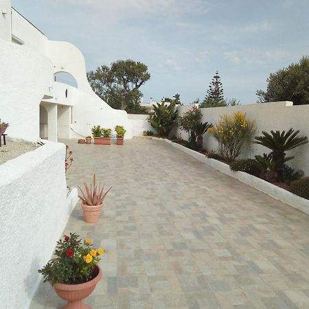 Villa Anna Maria Polignano a Mare Exterior foto